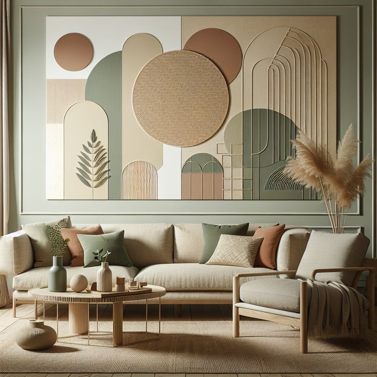 Decor & art