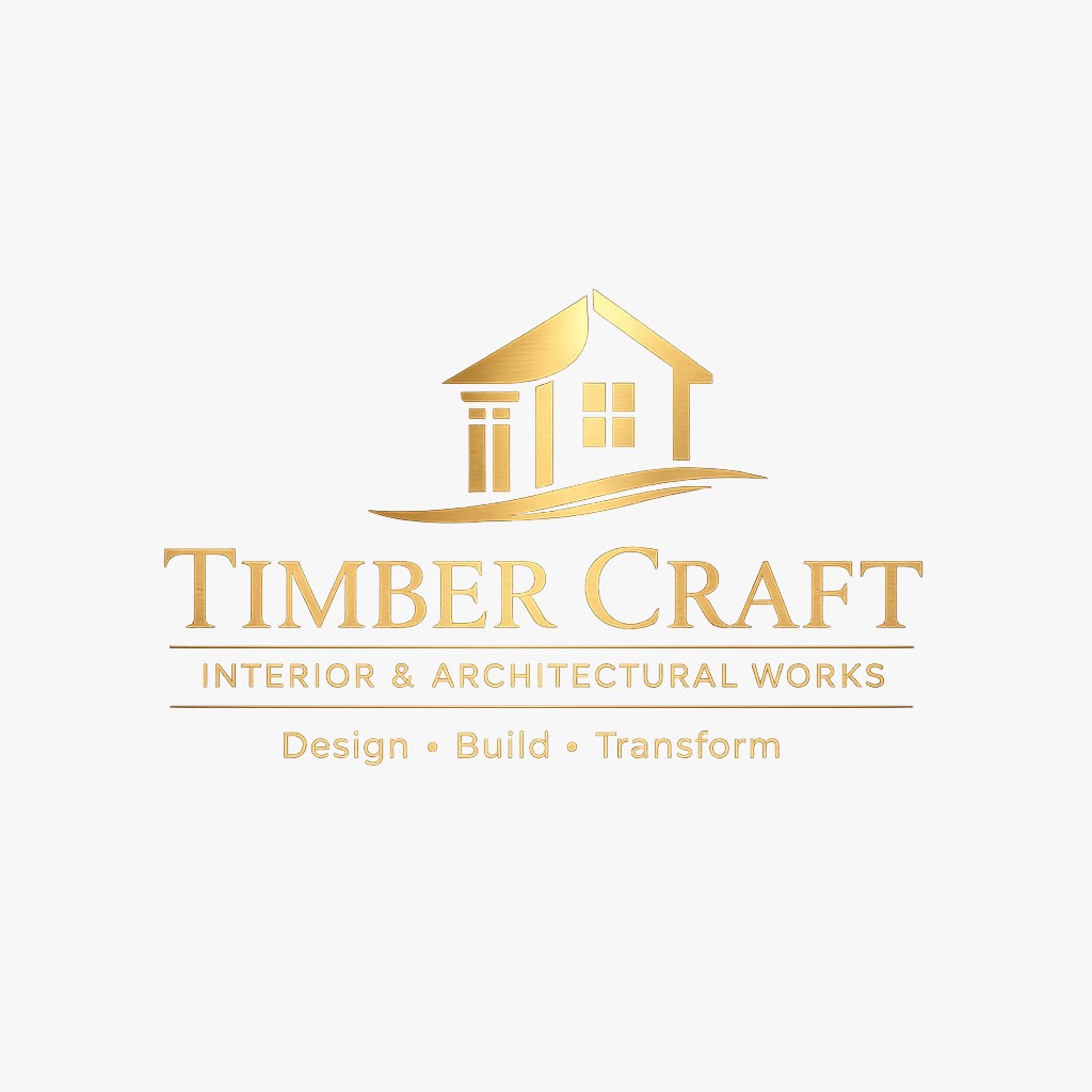 Timber Craft Interior