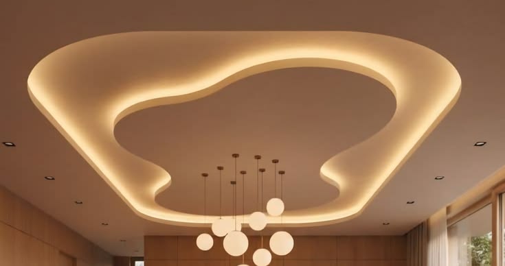 False Ceiling