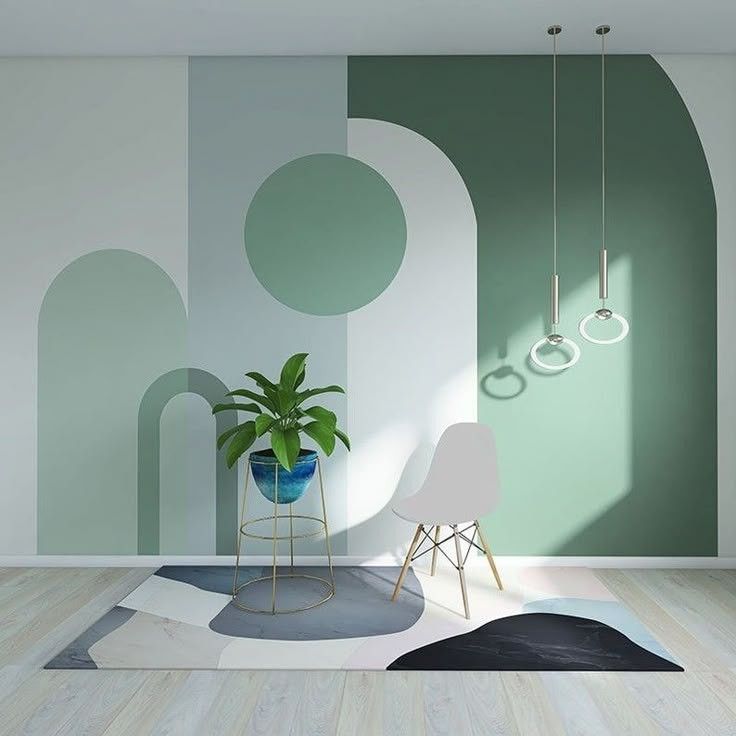 Wall Painting