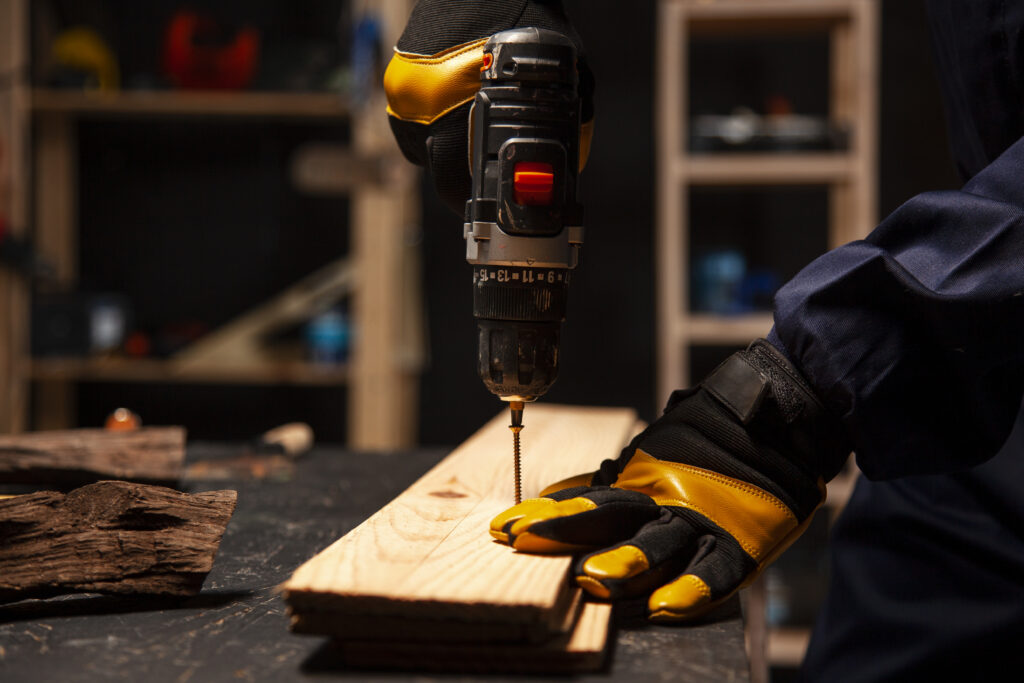 Drilling Services