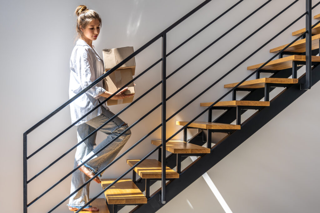 SS Railing Work