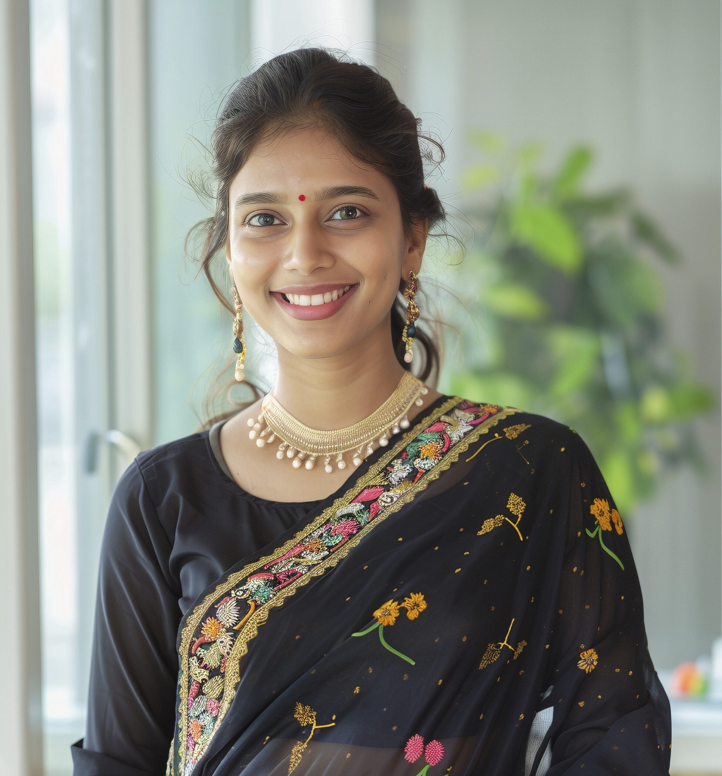 Priya